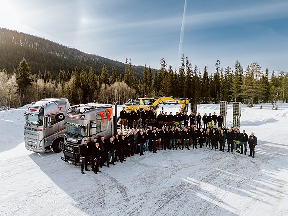 Bilde 1 av 1 i jobbannonse-galleriet