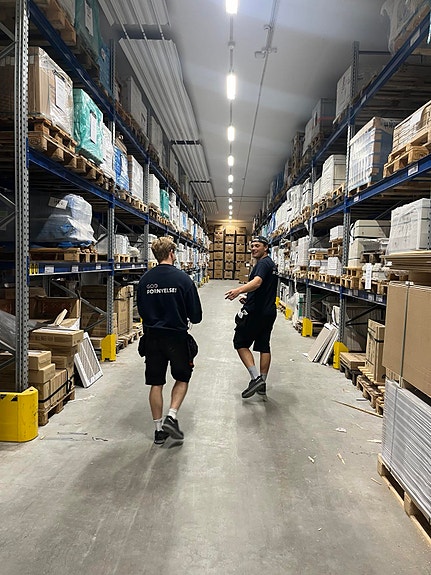 Bilde 3 av 9 i jobbannonse-galleriet