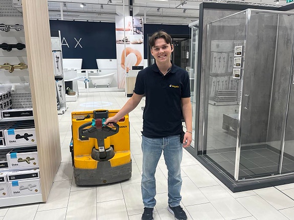 Bilde 7 av 9 i jobbannonse-galleriet