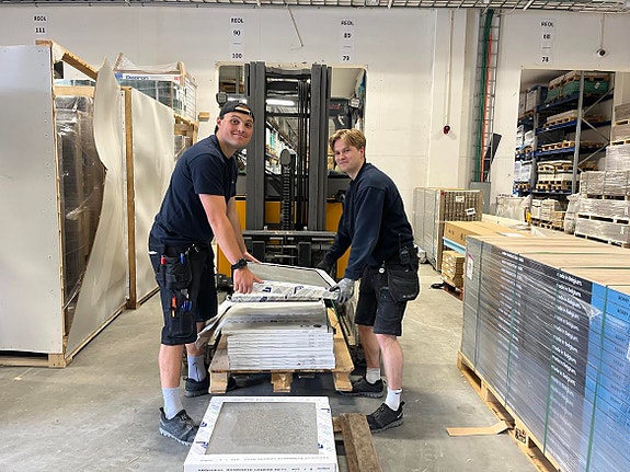 Bilde 6 av 9 i jobbannonse-galleriet