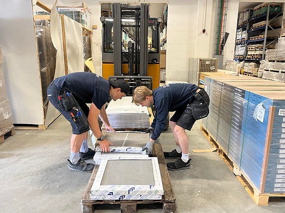 Bilde 5 av 9 i jobbannonse-galleriet