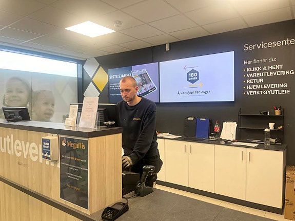 Bilde 4 av 9 i jobbannonse-galleriet