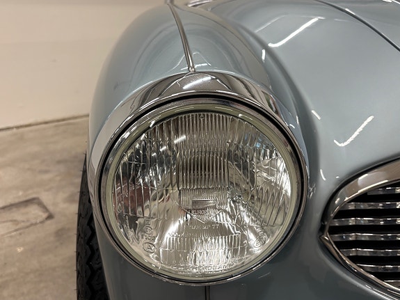 Austin Healey 3000 13 of 22