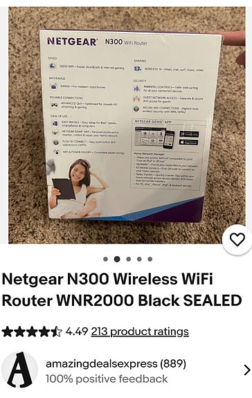 Product image 2 of 6