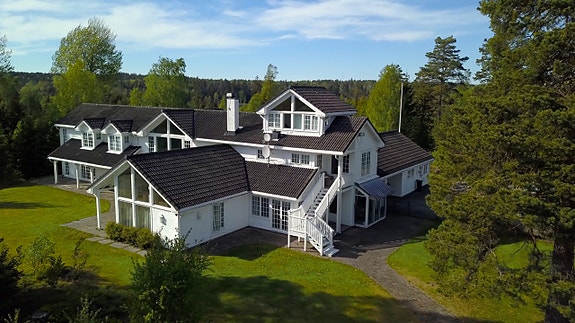 Bilde 1 av 5 i jobbannonse-galleriet