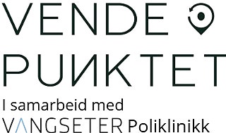 Vendepunktet logo