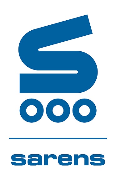 Sarens AS logo