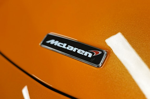 McLaren 570S 27 of 30