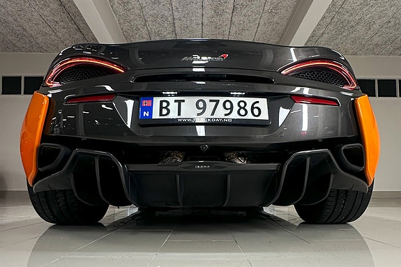 McLaren 570S 22 of 30