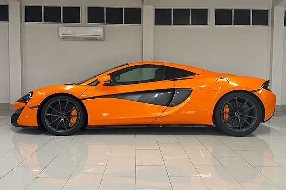 McLaren 570S 11 of 30