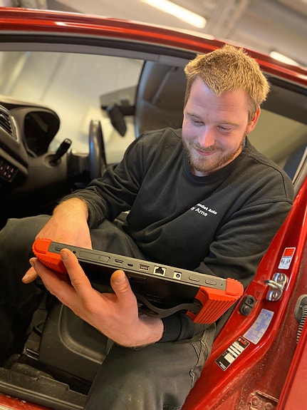 Bilde 2 av 5 i jobbannonse-galleriet