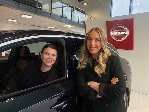 Bilde 3 av 5 i jobbannonse-galleriet