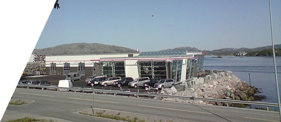 Bilde 1 av 5 i jobbannonse-galleriet