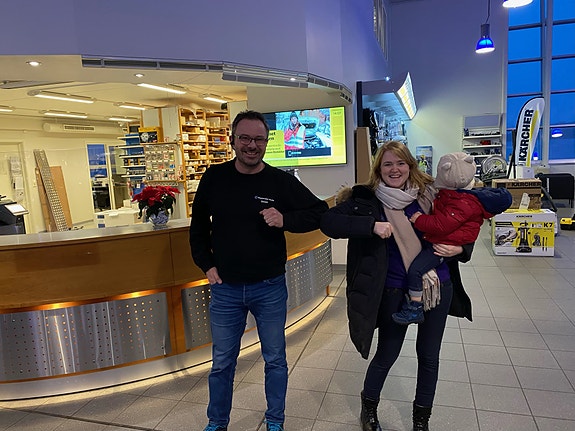 Bilde 4 av 5 i jobbannonse-galleriet