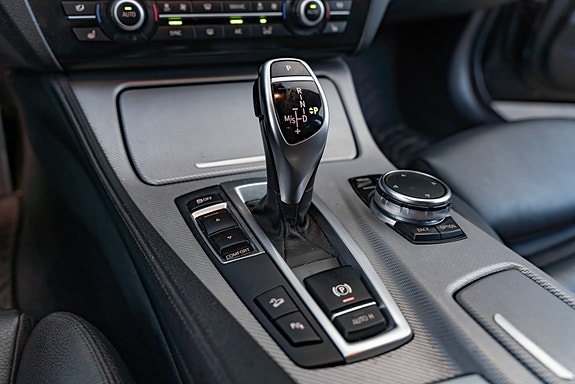 BMW 525d 22 of 30