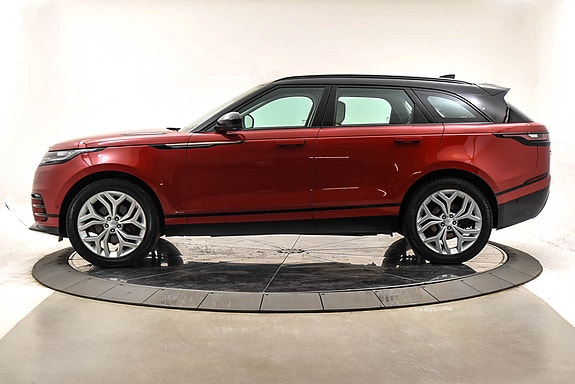 Land Rover Range Rover Velar 2 of 30