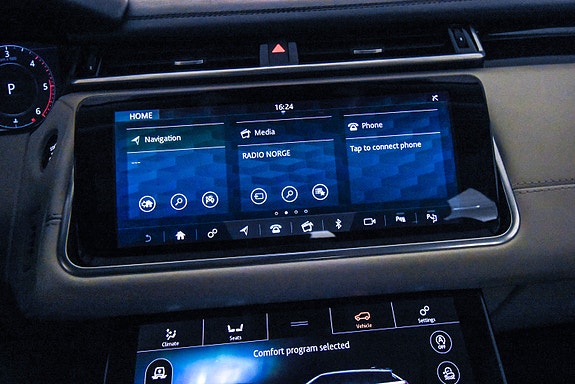 Land Rover Range Rover Velar 20 of 30