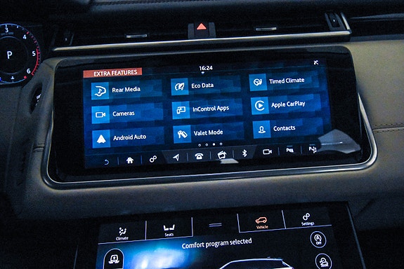 Land Rover Range Rover Velar 21 of 30