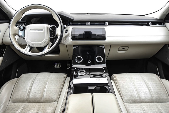 Land Rover Range Rover Velar 14 of 30