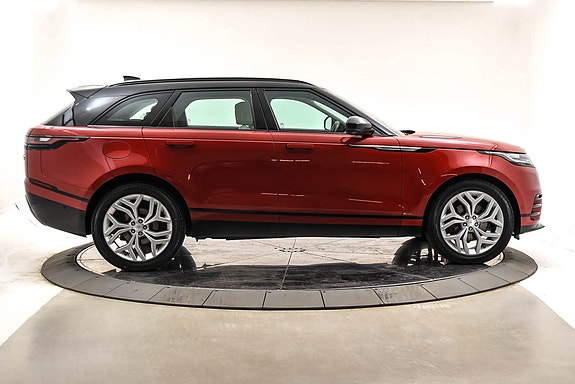Land Rover Range Rover Velar 6 of 30