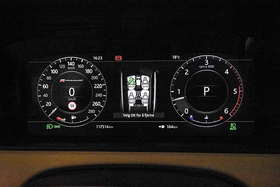 Land Rover Range Rover Velar 18 of 30