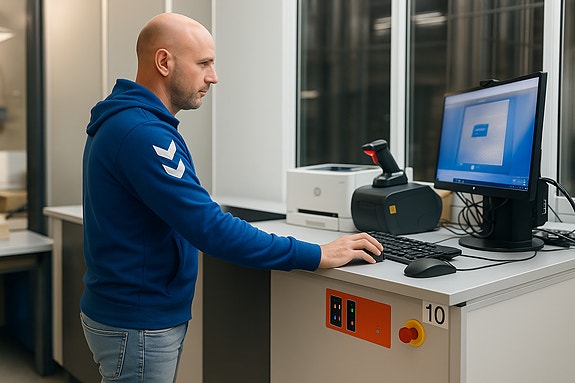 Bilde 2 av 3 i jobbannonse-galleriet