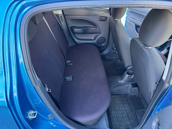Mitsubishi Space Star 23 of 30