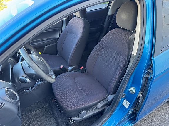 Mitsubishi Space Star 14 of 30
