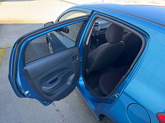 Mitsubishi Space Star 20 of 30