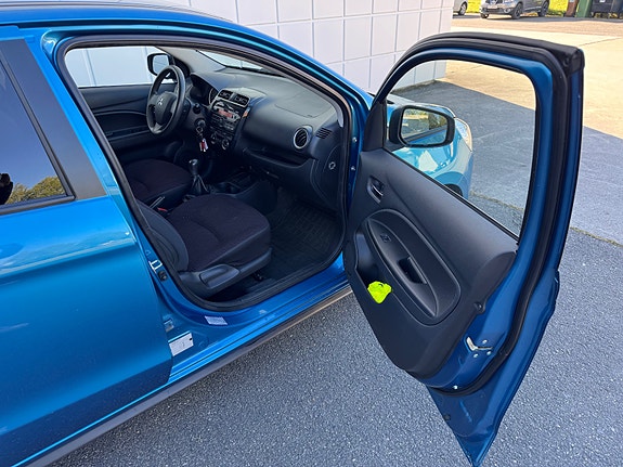 Mitsubishi Space Star 26 of 30