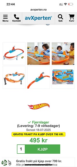 Product image 2 of 2