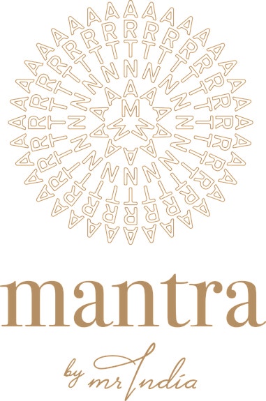 MANTRA by Mr India logo