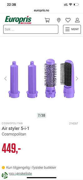 Product image 2 of 4