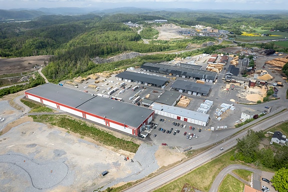 Bilde 1 av 1 i jobbannonse-galleriet