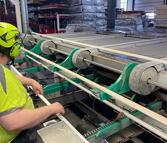 Bilde 1 av 1 i jobbannonse-galleriet