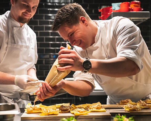 Bilde 1 av 1 i jobbannonse-galleriet