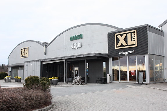 Bilde 1 av 1 i jobbannonse-galleriet