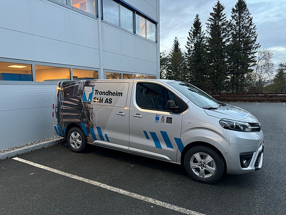 Bilde 6 av 8 i jobbannonse-galleriet