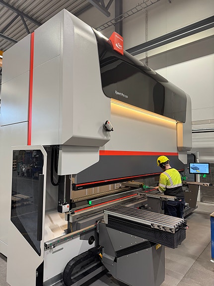 Bilde 5 av 8 i jobbannonse-galleriet