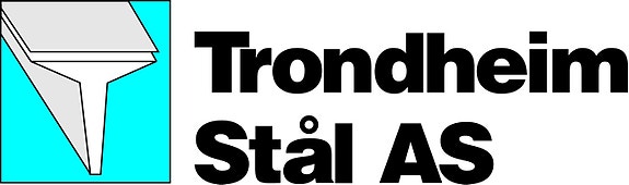 Trondheim Stål AS logo