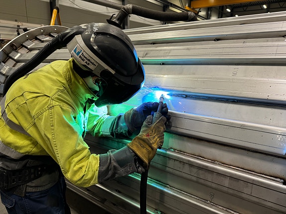 Bilde 4 av 8 i jobbannonse-galleriet