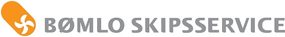 Bømlo Skipsservice logo