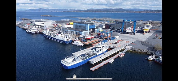 Bilde 7 av 7 i jobbannonse-galleriet