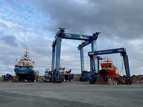 Bilde 6 av 7 i jobbannonse-galleriet