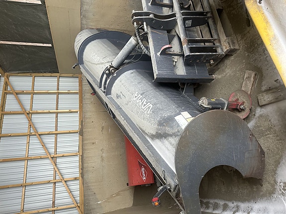 Vama EA3440KH Diagonalplog med høyutkast