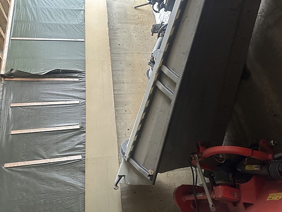 Vama EA3440KH Diagonalplog med høyutkast