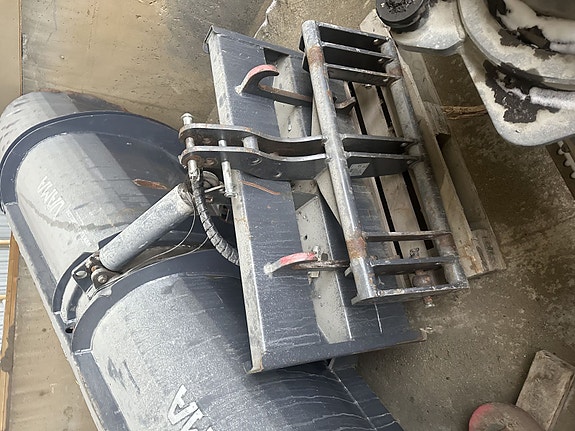 Vama EA3440KH Diagonalplog med høyutkast