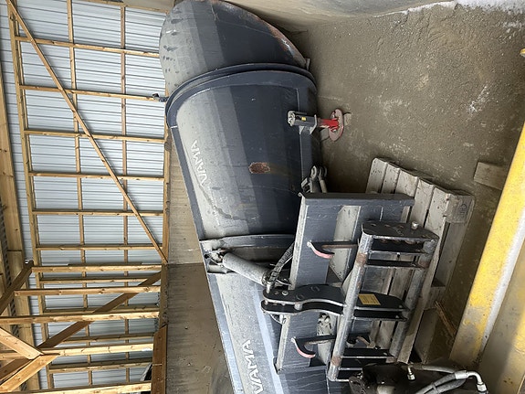 Vama EA3440KH Diagonalplog med høyutkast