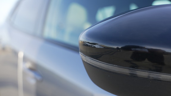 Peugeot e-2008 11 of 26