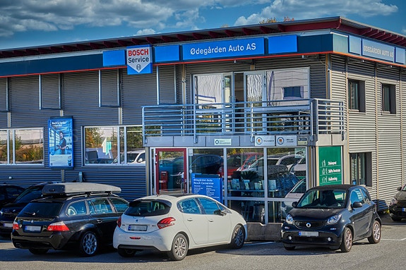 Bilde 1 av 3 i jobbannonse-galleriet